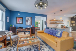 Frankfort Vacation Rental Less Than 1 Mi to Lake Michigan!